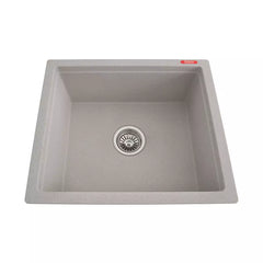 Futura Quartz Sink Size 21x18 Inch