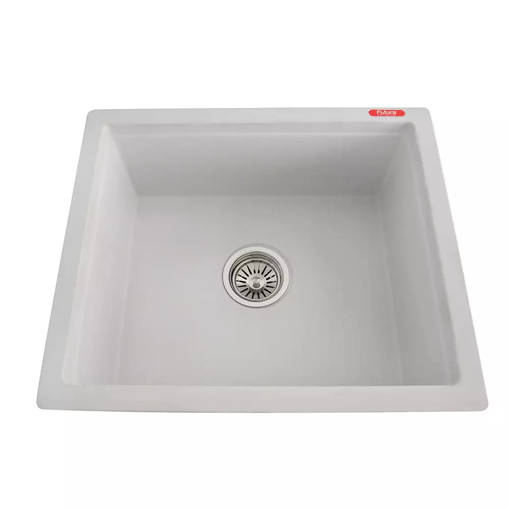 Futura Quartz Sink Size 21x18 Inch