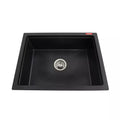 Futura Quartz Sink Size 24x18 Inch