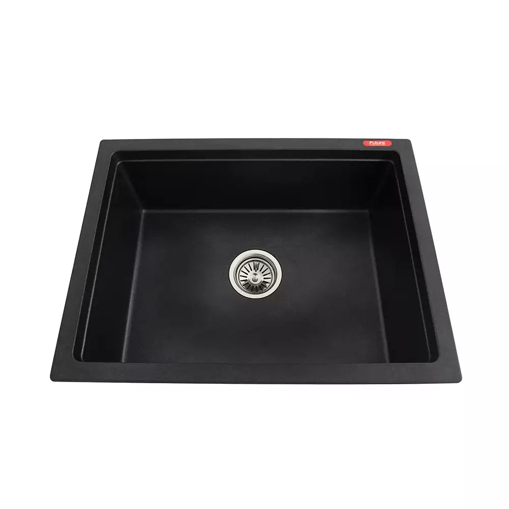 Futura Quartz Sink Size 24x18 Inch