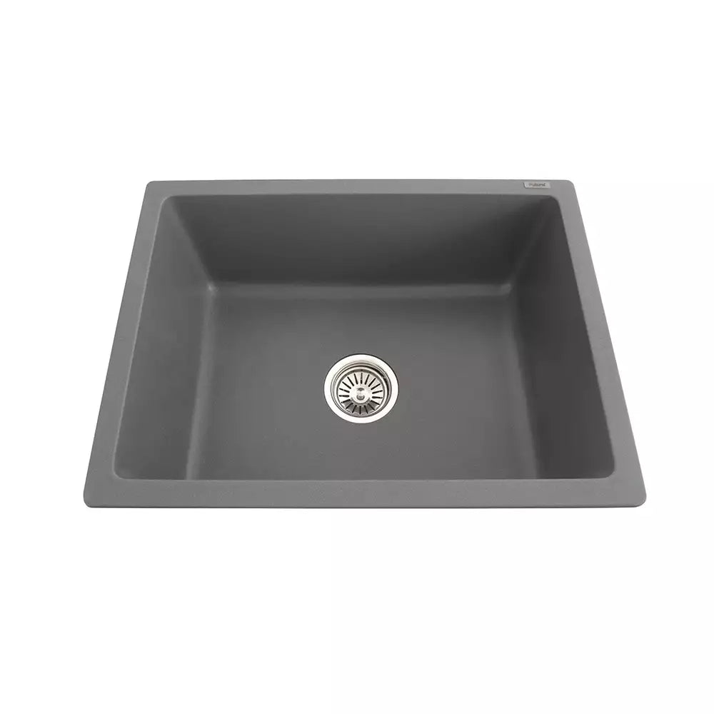 Futura Quartz Sink Size 24x18 Inch