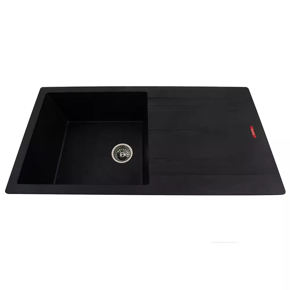 Futura Quartz Sink Size 36x18 Inch