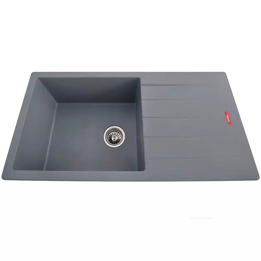Futura Quartz Sink Size 36x18 Inch