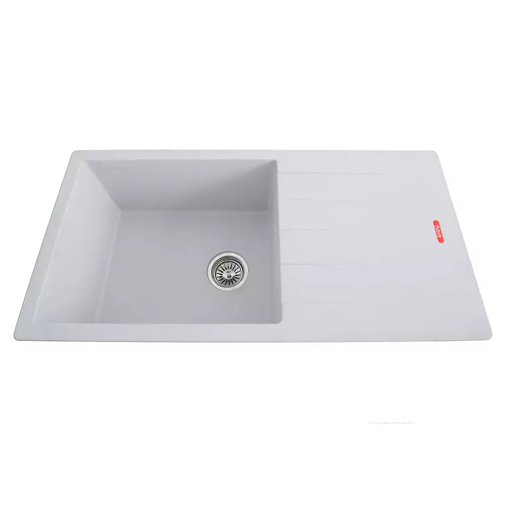 Futura Quartz Sink Size 36x18 Inch