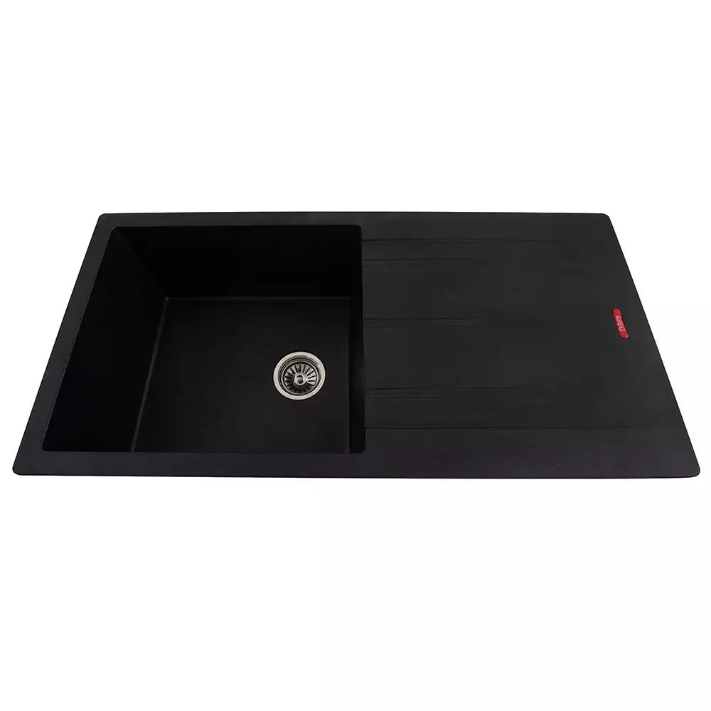 Futura Quartz Sink Size 40x20 Inch