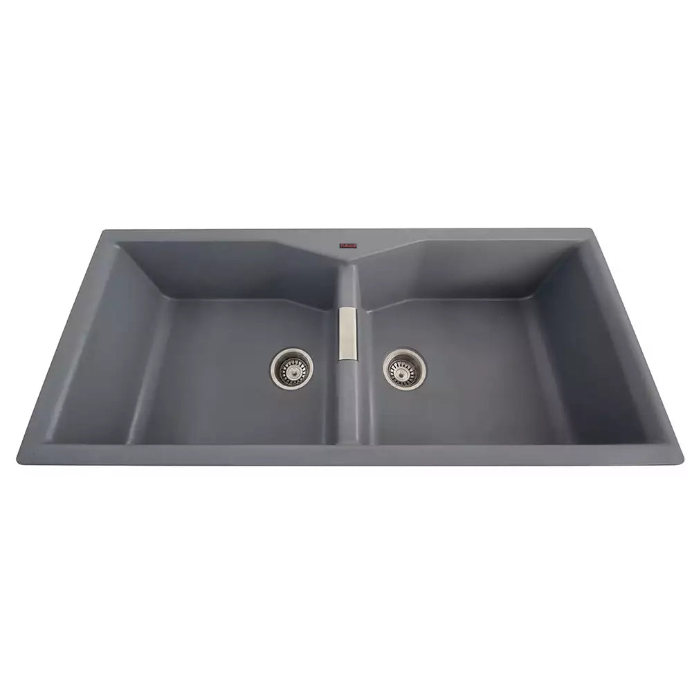 Futura Quartz Sink Size 45x20 Inch
