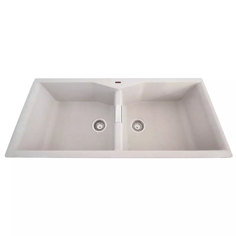 Futura Quartz Sink Size 45x20 Inch