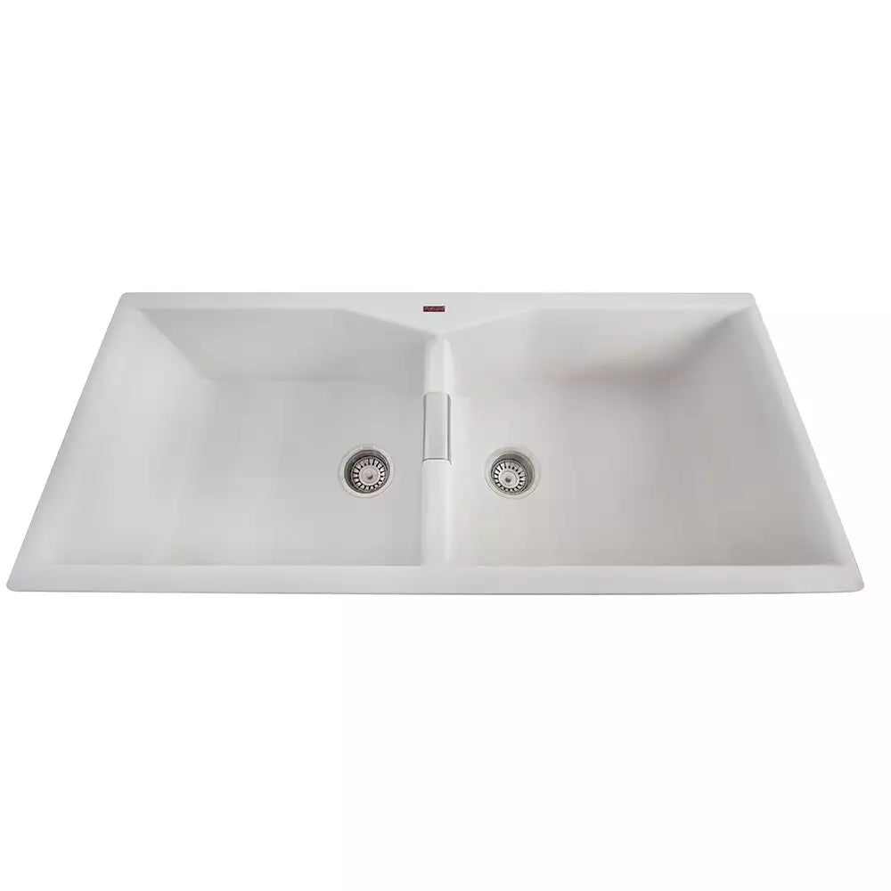 Futura Quartz Sink Size 45x20 Inch