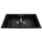 Futura Quartz Sink Size 45x20 Inch