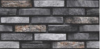 Digital Elevation Tiles Code Fuji Graphito (300x600 mm) High Depth