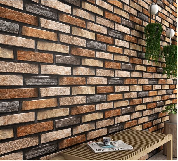 Digital Elevation Tiles Code Fuji Core (300x600 mm) High Depth