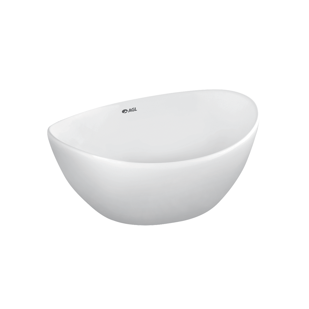 AGL Fiona Plus Table Top Wash Basin