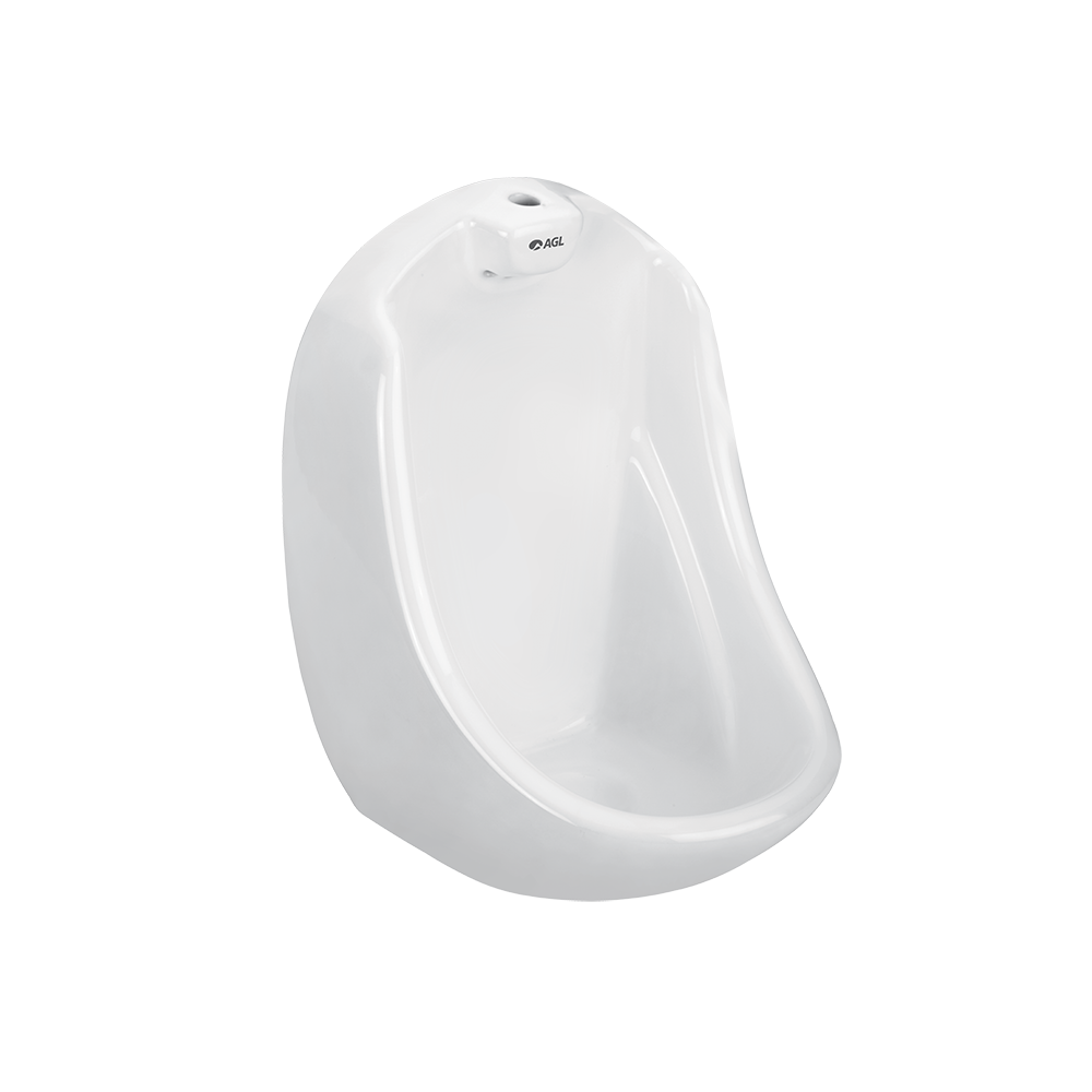 AGL Flat Back Urinal