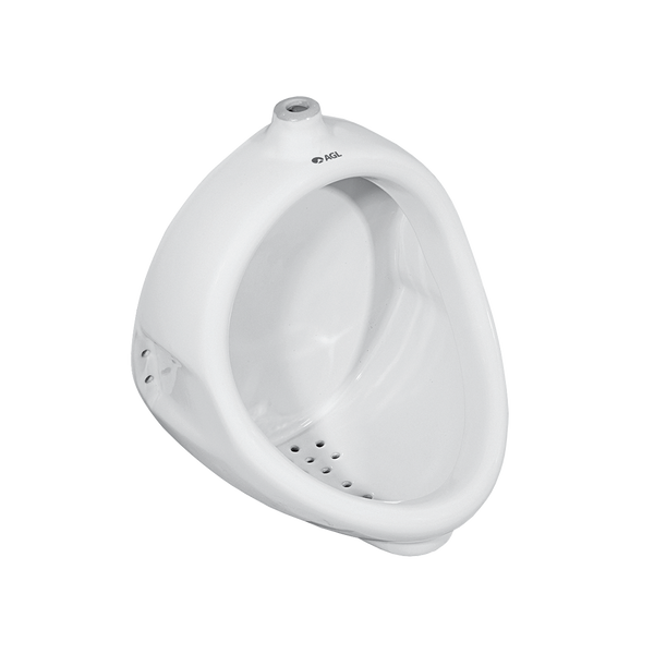 AGL Flat Back Plus Urinal