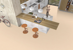 Digital Vitrified Tiles Code G-106 (600x600 mm) G Series