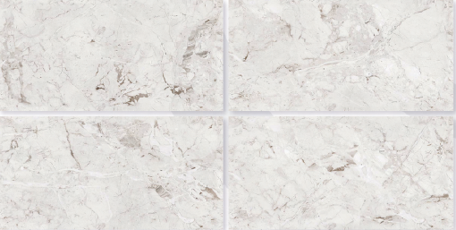 Digital Vitrified Tiles Code Gemas Ash (600x1200 mm) Glossy
