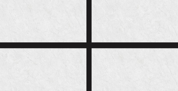 Digital Vitrified Tiles Code Glaciar Bianco Endless (600x1200 mm) Glossy