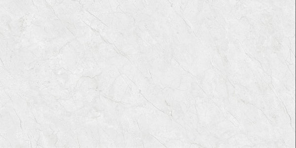 Digital Vitrified Tiles Code Glaciar Bianco Endless (600x1200 mm) Glossy