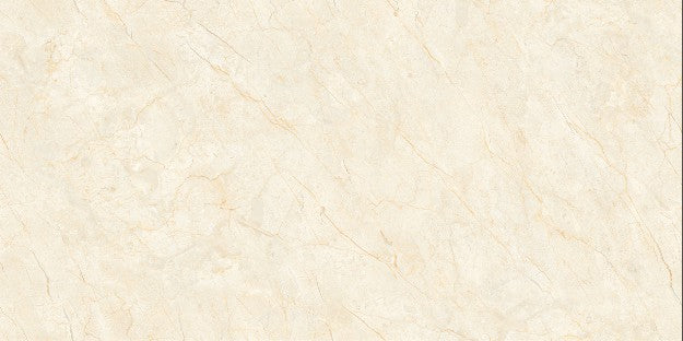 Digital Vitrified Tiles Code Glaciar Ivory Endless (600x1200 mm) Glossy