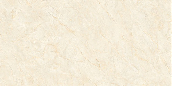 Digital Vitrified Tiles Code Glaciar Ivory Endless (600x1200 mm) Glossy