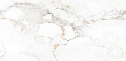 Digital Vitrified Tiles Code Globell Natural (600x1200 mm) Carving Endless