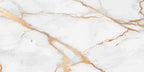 Digital Vitrified Tiles Code Golden Marco (600x1200 mm) Carving Endless