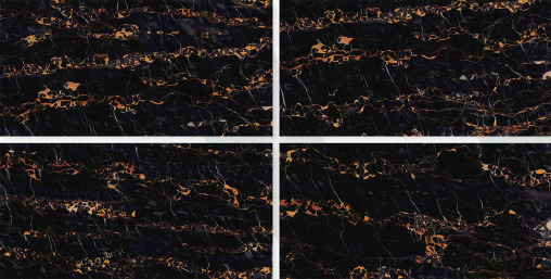 Digital Vitrified Tiles Code Golden Portaro (600x1200 mm) High Glossy