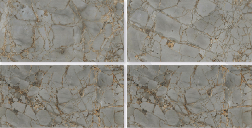 Digital Vitrified Tiles Code Golden Wave (600x1200 mm) Glossy