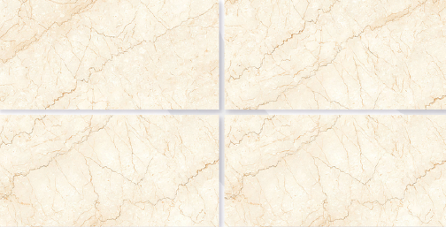 Digital Vitrified Tiles Code Grande Bottochino (600x1200 mm) Glossy