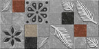 Digital Elevation Tiles Code Grohe 05 (300x600 mm) High Depth