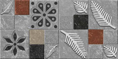 Digital Ceramic Tiles Code Grohe 05 (300x6000 mm) High Depth
