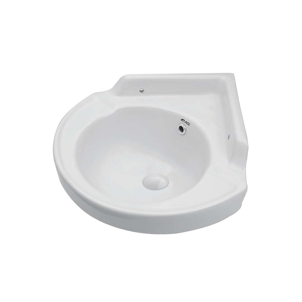 AGL Gini Plus Wall hung Wash Basins