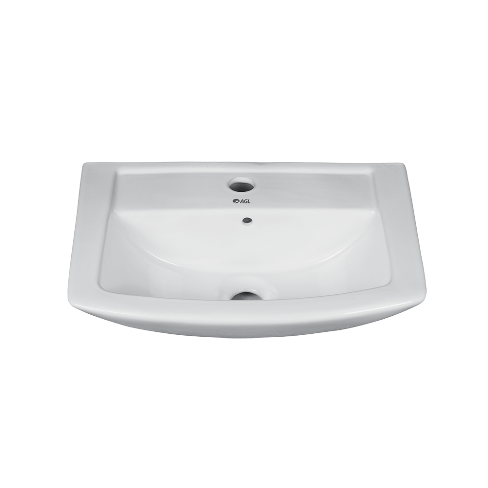 AGL Grand Wall hung Wash Basins