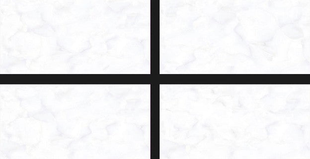 Digital Vitrified Tiles Code Hamburg Grey Endless (600x1200 mm) Glossy