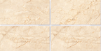Digital Vitrified Carving Tiles Code Harmony Crema (600x1200 mm) Carving