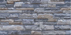 Digital Elevation Tiles Code Harmony Grey (300x600 mm) High Depth