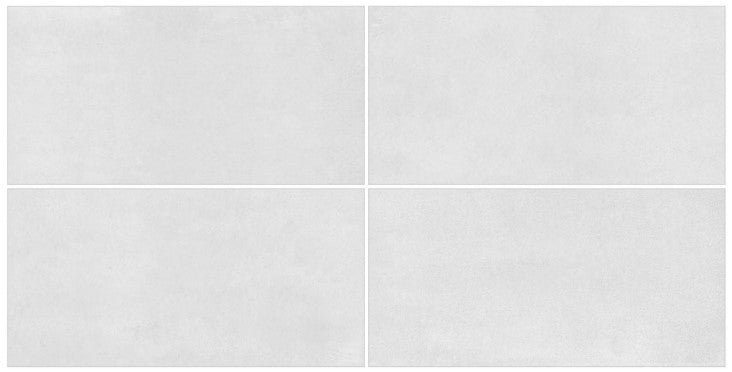 Digital Vitrified Tiles Code Herry Bianco (600x1200 mm) Carving Endless