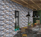 Digital Elevation Tiles Code Iberia Stone (300x600 mm) High Depth