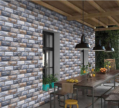 Digital Ceramic Tiles Code Iberia Stone (300x6000 mm) High Depth