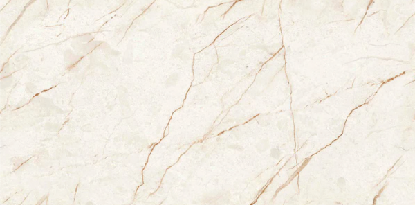 Digital Vitrified Tiles Code Indus Beige (600x1200 mm) Glossy