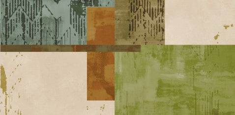 Digital Vitrified Tiles Code Kilburn Lusta Decor (600x1200 mm)