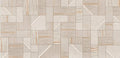 Digital Vitrified Tiles Code Kilburn Petite Decor (600x1200 mm)