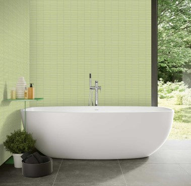 Digital Subway Tiles Code kiktat-215 (300x300mm)
