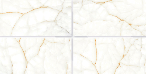 Digital Vitrified Tiles Code Kronos (600x1200 mm) Glossy