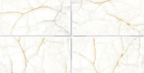 Digital Vitrified Tiles Code Kronos (600x1200 mm) Glossy