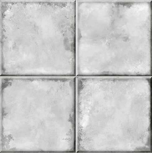 Digital Subway Tiles Code Kenzo Cosmo Albaster (300x300mm)