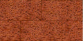 Digital Elevation Tiles Code Laterite Stone 01 (300x600 mm) High Depth