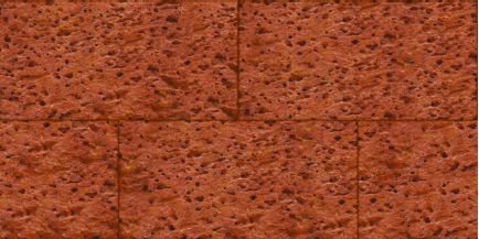 Digital Elevation Tiles Code Laterite Stone 01 (300x600 mm) High Depth