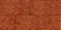 Digital Ceramic Tiles Code Laterite Stone 01 (300x6000 mm) High Depth