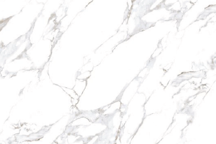 Digital Vitrified Tiles Code Lerox White (1200x1800 mm) Glossy